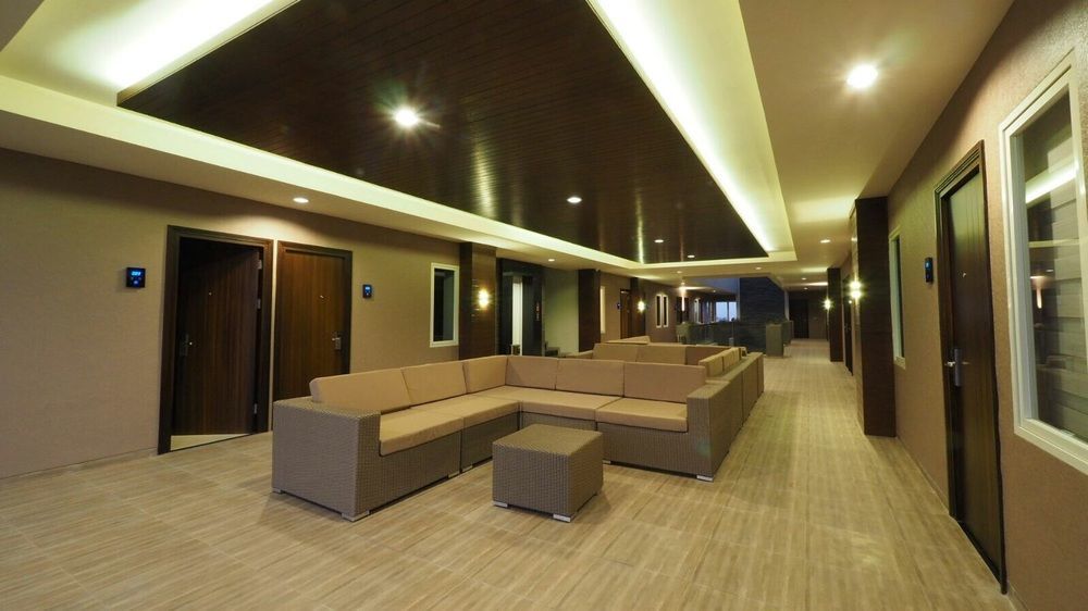 De Boutique Style Hotel Malang Exterior foto
